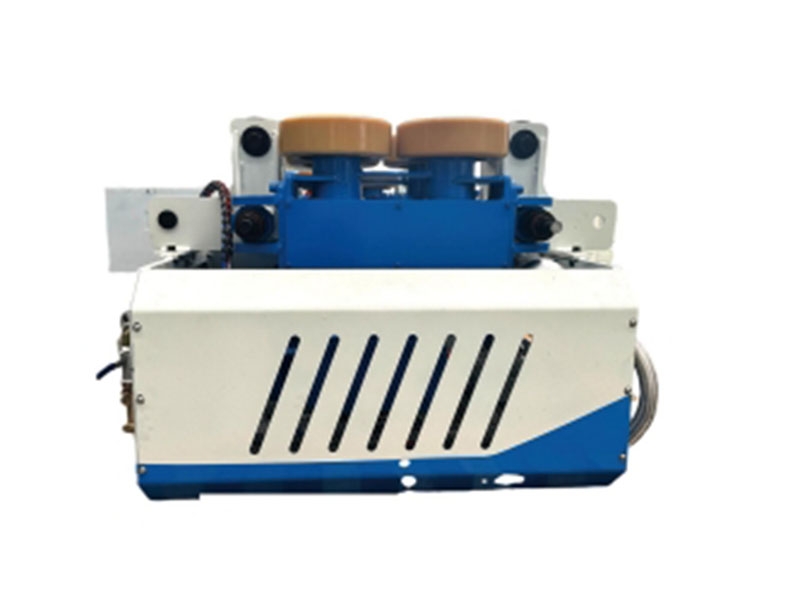 DQ50/0.5、DQ40/0.5型 氣動(dòng)單軌吊車(chē)